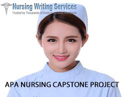Apa 7 provides slightly different directions for formatting the title pages of professional. Best Apa Nursing Capstone Projects Online At Low Prices