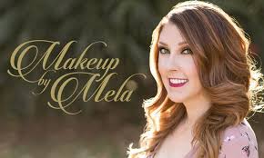 meet melissa tobias of makeup by mela