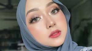 glam raya makeup tutorial 2019 you