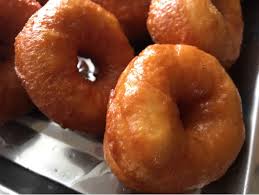 20 minute donuts no yeast baking