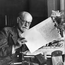 an overview of sigmund freud s theories 