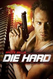 In order to do so, they have seized control of all electrical equipment affecting all planes. Die Hard Hard Movie Die Hard Good Movies