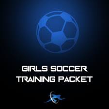 s soccer training packet mountain