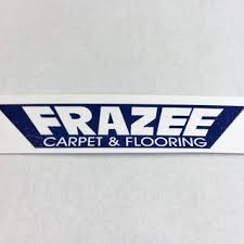 frazee carpet flooring project