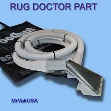 rug doctor upholstery attachment kit