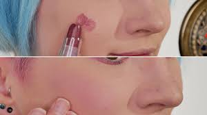 lipstick steemit