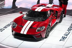 Get information and pricing about the 2017 ford gt, read reviews and articles, and find inventory near you. 2017 Ford Gt Confirmed With 647 Hp 216 Mph Top Speed