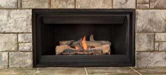 Hot Topics Low Gas Fireplace Flame