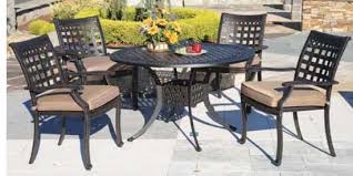 Outdoor Patio Furniture By Dwl Athens