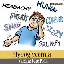 Nursing care can assist in the prevention of neonatal hawdon j.m, definition of neonatal hypoglycemia: Hypoglycemia Nursing Care Plan Diagnosis Interventions With Rationale