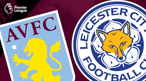 Match Pack: Aston Villa vs Leicester City | AVFC