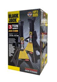 torin black jack 3 ton jack stands