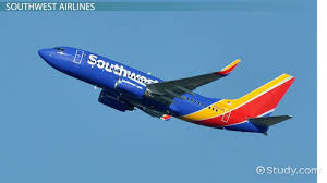 Hrm Case Study Southwest Airlines Competitive Advantage