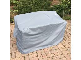 Kingsbridge 2 Seater Garden Furniture Cover