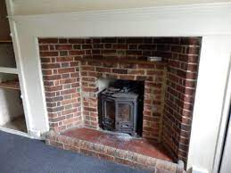 Fireplace Restoration Period Property Uk