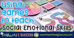 games to teach social emotional skills