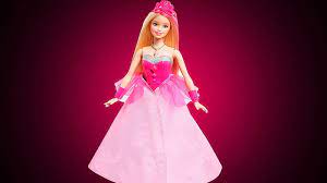 pink barbie doll toy barbie hd