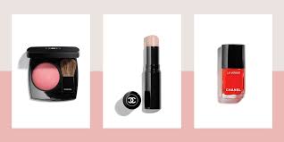 chanel makeup you need in your makeup bag