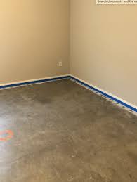 Paint Concrete Floors Home With