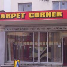 carpet corner 233 hither green lane