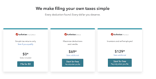 doing your ta with turbotax free