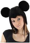 Mickey/Minnie Mouse Costumes - Mickey Mouse Halloween Costumes - mickey-mouse-hoodie-hat