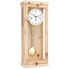 Hermle Carrington Wall Clock Made In