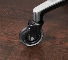 Blade Chair Casters Uplift Desk
