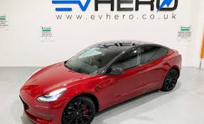 Production of the tesla model 3 has officially begun. Tesla Model 3 Dual Motor Performance Chrome Delete Performance Upgrade Evhero
