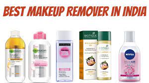 best makeup remover under budget list