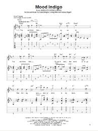 Sheet Music Digital Files To Print Licensed Duke Ellington