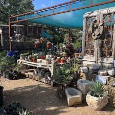 Hill Country Water Gardens Nursery