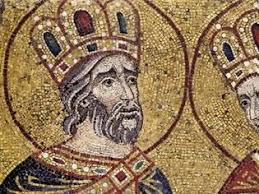 Η διαθήκη του Δαυίδ στον υιό του Σολομώντα μέσα από την Π.Διαθήκη και τους  Ψαλμούς. | NewsNowgr.com