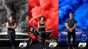 It was then delayed yet again to june 25, 2021, in the united states, where it is expected to remain. Odeon Ireland Fast And Furious 9 Trailer Release Date Cast Plot And More Odeon