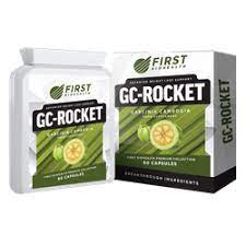 Gc rocket ist einer der angesagtesten fatburner des jahres. Gc Rocket Garcinia First Biohealth Restore Your Health