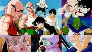 Gero arcs, which comprises part 1 of the android saga.the episodes are produced by toei animation, and are based on the final 26 volumes of the dragon ball manga series by akira toriyama. Uk Anime Network Dragon Ball Z Season 4