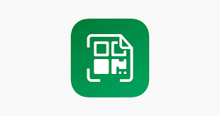scan to excel on the app