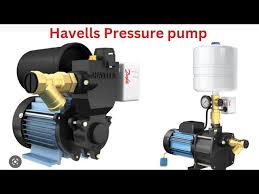 best pressure pump for home in india