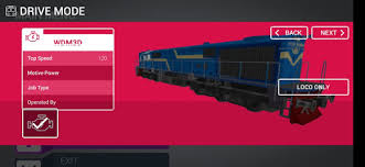 There's simply nothing like it that could match its technical power, features, attention to detail, authenticity and the sheer joy of piloting an indian locomotive. Updated Indian Railway Simulator Mod App Download For Pc Android 2021