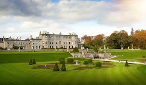 powerscourt house discover the