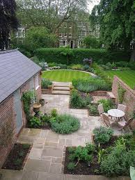 Bespoke Garden Design Package