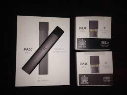 Inside the disposable vape is a battery, atomizer, and the flavor cartridge, which when a user inhales on the mouthpiece, the battery activates the atomizer, which heats up the liquid and turns it into a vapor. I Bought A Pax Era Ama Vaporents