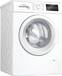 bosch compact white stacked laundry