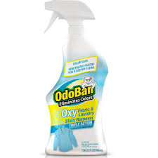 odoban 32 oz oxy fabric stain remover