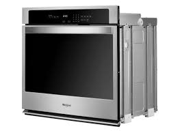 whirlpool wos31es0js wall oven