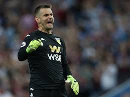 The following 8 files are in this category, out of 8 total. Aston Villa S Tom Heaton Agrees To Join Manchester United
