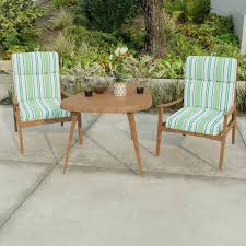 Outdoor Chair Cushion