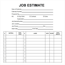 Work Order Forms Click The Form Below To Download Plumbing