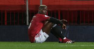 Paul pogba needs no introduction to manchester united fans, having learned his trade at the club pogba went on to win the 2014 world cup's best young player award, while his success continued. I Couldn T Run Paul Pogba Reveals Full Impact Of Covid 19 Suffering
