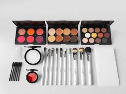 makeup kits poise beverly hills canada